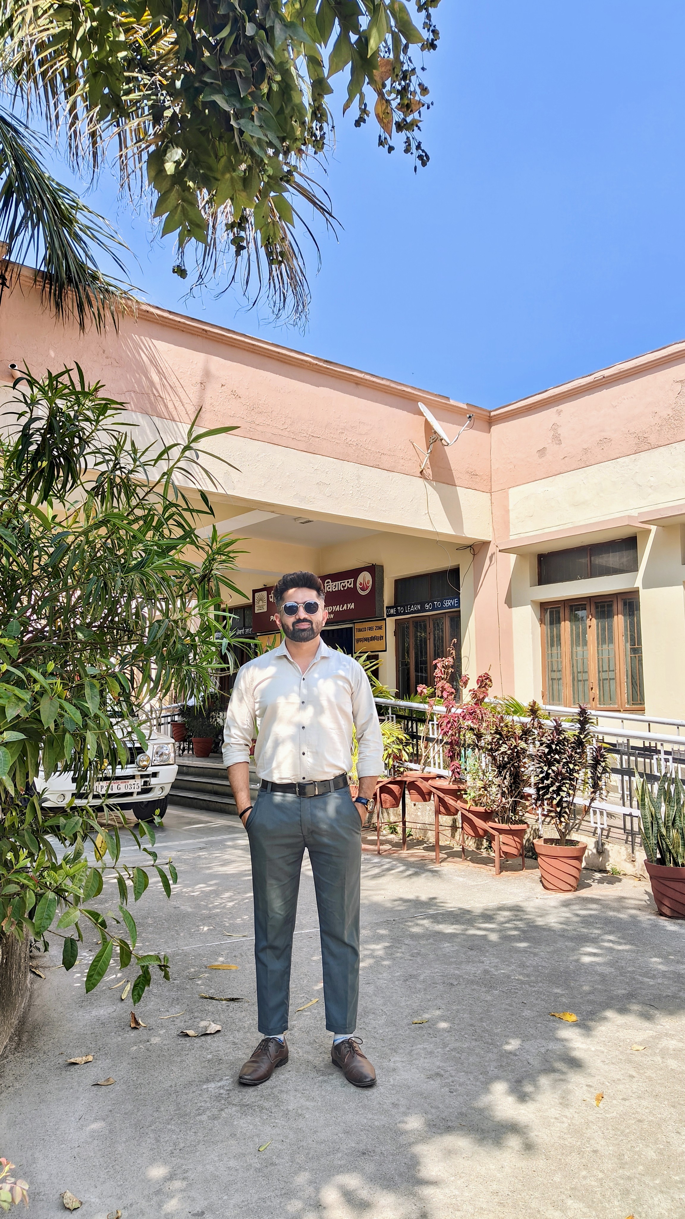 VIKRANT profile picture